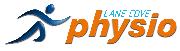 Lane Cove Physiotherapy Centre Logo